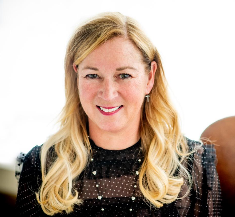 Ex. Dir. Kelli Duprey