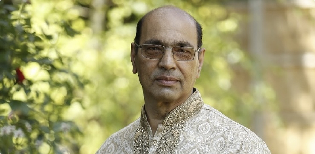 Maryam's dad