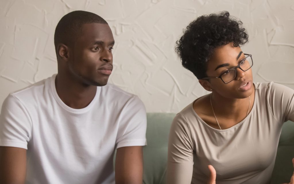 Couple looking for help facing GBM OurBrainBank for Glioblastoma