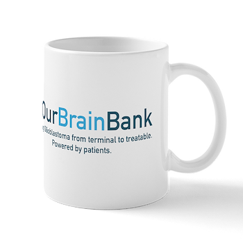 OurBrainBank mug