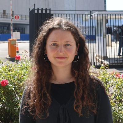 Tess Pilkington, OurBrainBank for Glioblastoma board member