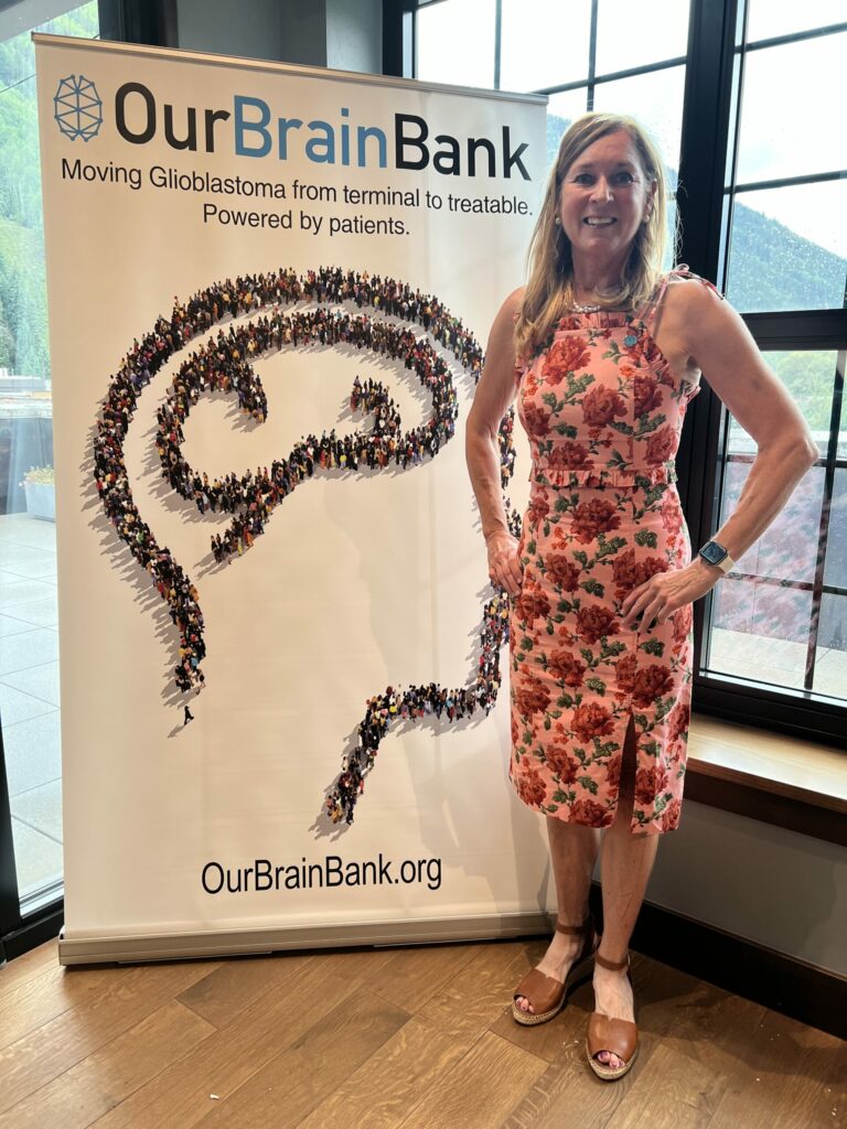 Benefit Event in Telluride