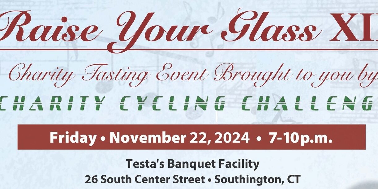 OBB-CT-2024 Benefit event in CT Nov. 22