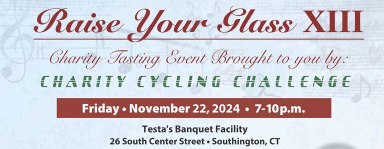 OBB-CT-2024 Benefit event in CT Nov. 22