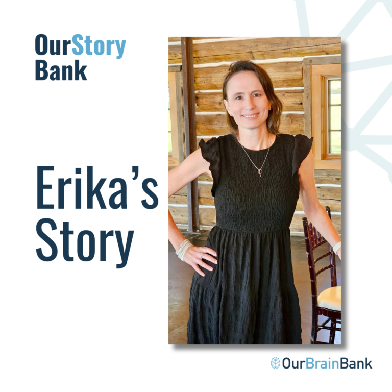 Erika 2025 OurStoryBank