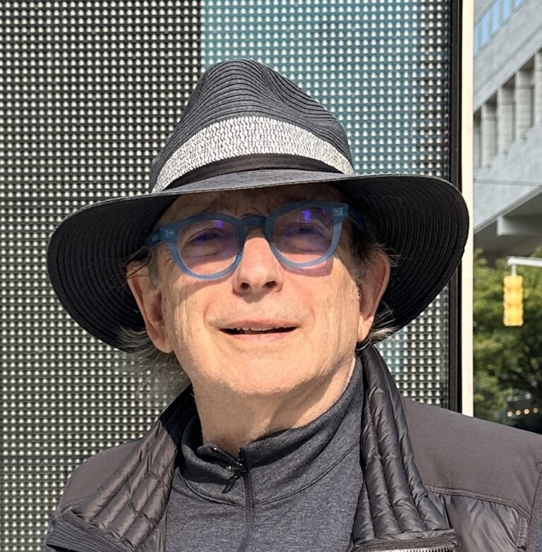 MTT-headshot Michael Tilson Thomas has been open about his glioblastoma diagnosis with his many fans around the world.