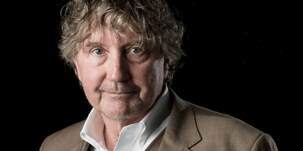 Rod Nordland Rod Nordland (1949–2025)