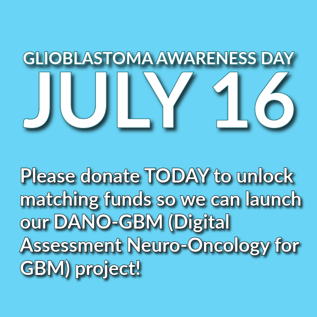 GBM Day July 16, 2025