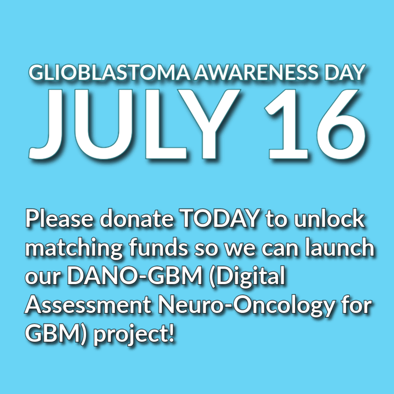 Insta GBM Day 2025 DANO match GBM Day July 16, 2025