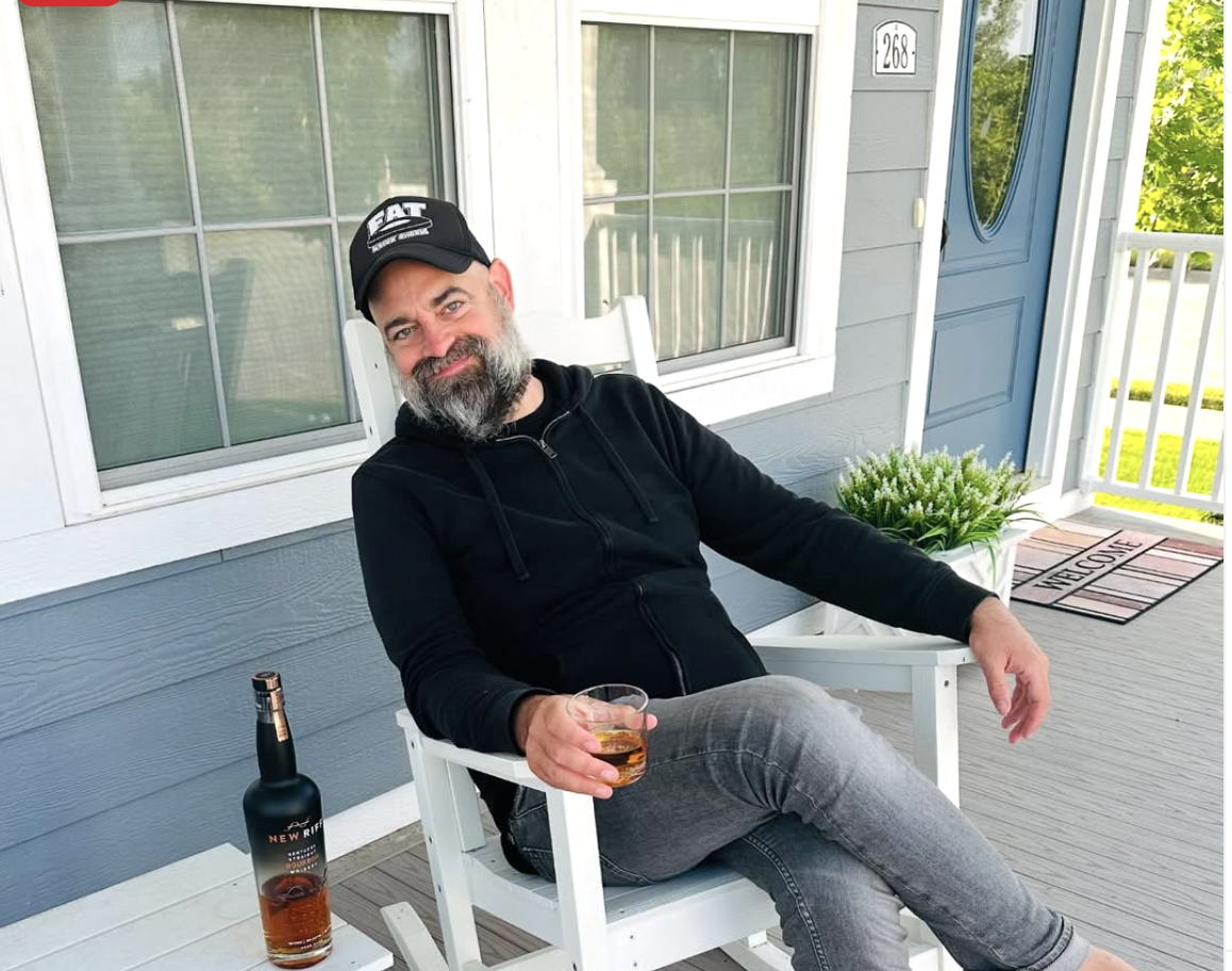 Remembering Adam Hayden