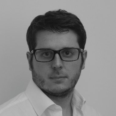 Matthew Wilkie, OurBrainBank for Glioblastoma, UK Trustee