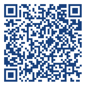 OurBrainBank for Glioblastoma Venmo donation QR code