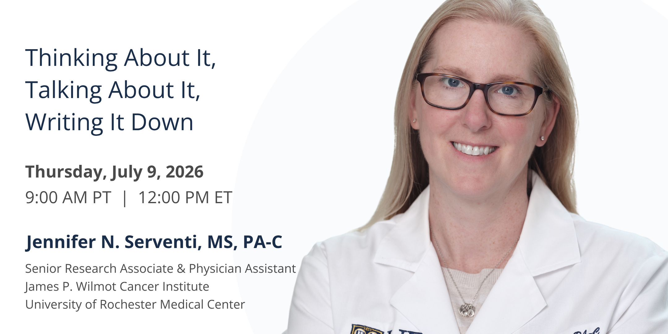july9-short GBM Voices chat July 9, 2026 on advance care planning