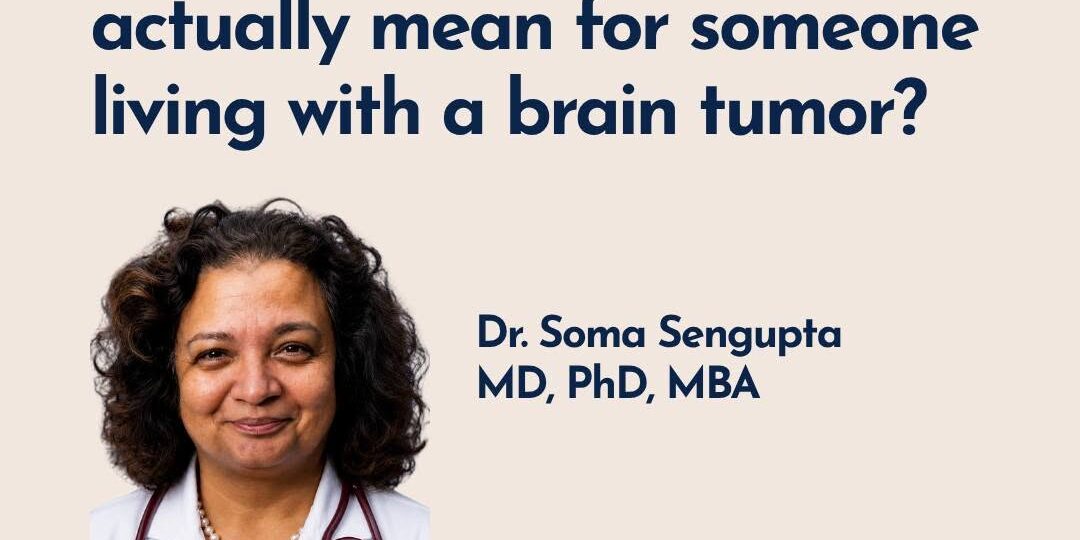 GBM-voices-oct7 What does integrative oncology actually mean for someone living with a brain tumor? Oct. 7 GBM Voices
